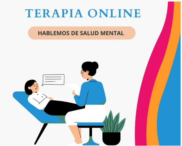 hablemos de tu salud mental
